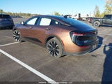 Toyota Crown Platinum JTDAFAAFXP3004951 снимка
