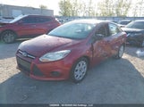 Ford Focus Se 1FADP3F27EL377119 снимка