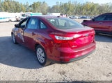 Ford Focus Se 1FADP3F27EL377119 снимка