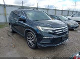 Honda Pilot 5FNYF6H92GB503077 снимка