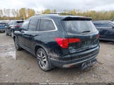 Honda Pilot 5FNYF6H92GB503077 fotografie