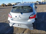 Mitsubishi Mirage Es ML32AUHJ0RH023726 снимка