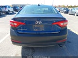 Hyundai Sonata Se 5NPE24AF6FH123257 снимка