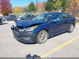 Hyundai Sonata Se 5NPE24AF6FH123257 снимка