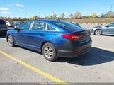 Hyundai Sonata Se 5NPE24AF6FH123257 снимка