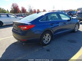 Hyundai Sonata Se 5NPE24AF6FH123257 снимка