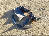 Hyundai Venue Preferred With Two-Tone Body Colour KMHRC8A34PU254198 снимка