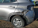 Hyundai Venue Preferred With Two-Tone Body Colour KMHRC8A34PU254198 снимка