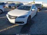 Acura Tlx Elite 19UUB3F75FA803697 снимка