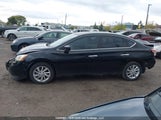 Nissan Sentra S/Sv/Sr/Sl 3N1AB7APXDL772441 fotografie