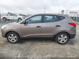 Hyundai Tucson Gl/Gls KM8JT3AC3BU215272 снимка