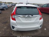 Honda Fit Ex/Ex-L Navi 3HGGK5H84FM107995 fotografie