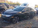 Honda Civic Touring 2HGFC1F96JH101331 снимка