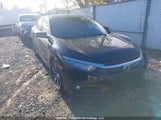 Honda Civic Touring 2HGFC1F96JH101331 снимка
