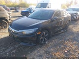 Honda Civic Touring 2HGFC1F96JH101331 снимка