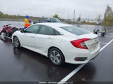 Honda Civic Lx 2HGFC2F5XKH033622 снимка