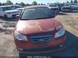 Hyundai Elantra KMHDU4BD2AU989079 снимка