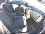 Nissan Altima 1N4AL21E38C124782 снимка