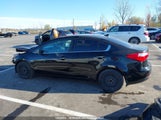 Kia Forte Ex KNAFX4A86E5056744 снимка