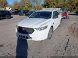 Ford Taurus Police Interceptor 1FAHP2M81DG113775 снимка
