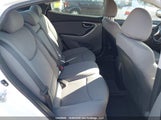 Hyundai Elantra Gls/Limited 5NPDH4AE8BH021146 photo