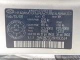 Hyundai Santa Fe Se/Limited 5NMSH73E28H193524 photo