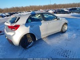 Kia Rio Lx Premium/Lx+ 3KPA25AD2NE458795 photo