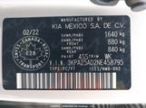 Kia Rio Lx Premium/Lx+ 3KPA25AD2NE458795 photo