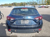 Mazda 3 Touring 3MZBM1L74FM151504 снимка