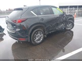 Mazda Cx-5 Touring JM3KFBCLXH0116382 снимка