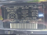 Hyundai Venue Preferred KMHRC8A35RU295085 снимка