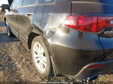 Acura Rdx 5J8TB1H5XBA801966 снимка