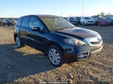 Acura Rdx 5J8TB1H5XBA801966 снимка