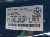 Acura Rdx 5J8TB1H5XBA801966 снимка