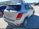 Chevrolet Trax 1Lt KL7CJPSM0NB535129 снимка