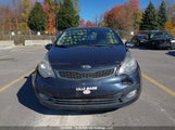 Kia Rio Ex KNADN4A38E6395758 fotografie