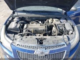 Chevrolet Cruze Ls 1G1PC5SH0C7133982 снимка