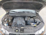 Hyundai Santa Fe 5NMSG13EX8H154227 снимка