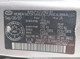 Hyundai Santa Fe 5NMSG13EX8H154227 fotografie