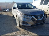 Nissan Rogue Sport S/Sv/Sl JN1BJ1CW2LW385450 fotografie