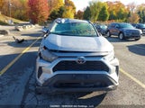 Toyota Rav4 Le 2T3Z1RFVXLC057769 снимка