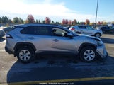 Toyota Rav4 Le 2T3Z1RFVXLC057769 снимка