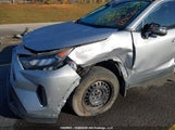 Toyota Rav4 Le 2T3Z1RFVXLC057769 снимка