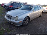 Mercedes-Benz Clk 320 WDBLJ65G82F196013 снимка