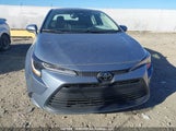 Toyota Corolla Le 5YFB4MDE3PP079187 снимка