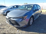Toyota Corolla Le 5YFB4MDE3PP079187 снимка