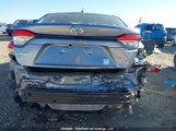 Toyota Corolla Le 5YFB4MDE3PP079187 fotografie