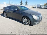 Cadillac Cts Premium Collection 1G6DS1E32D0101635 снимка