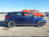 Ford Focus Sel 1FADP3M21HL296950 fotografie