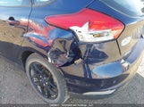 Ford Focus Sel 1FADP3M21HL296950 снимка